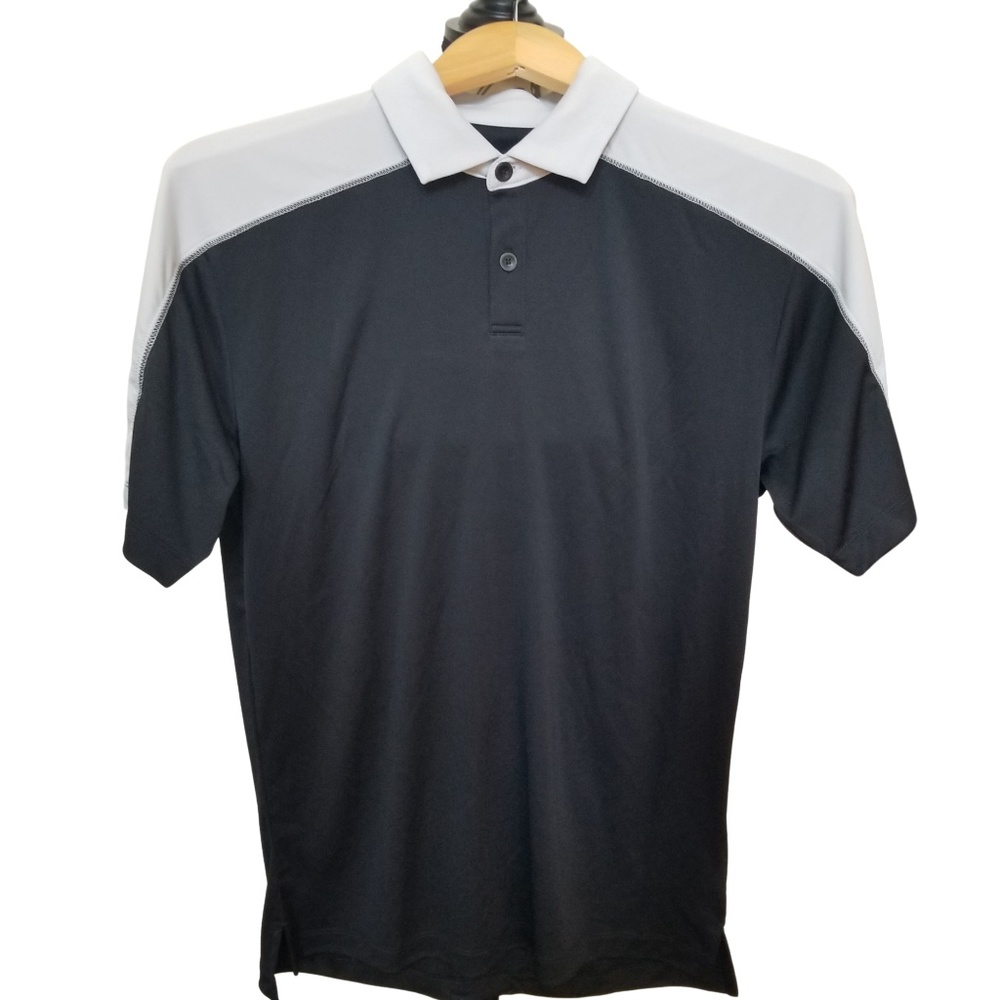 Columbia Men's Omni-Wick Bracket Golf Polo